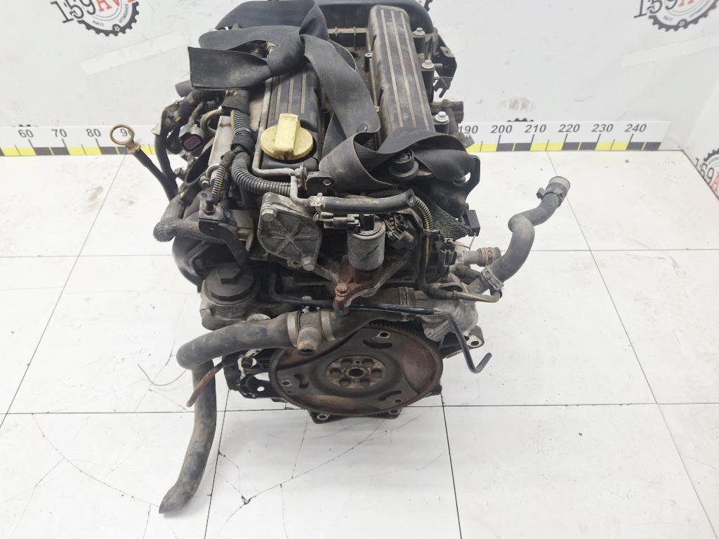 Двигатель, 80000 рублей, Пермь