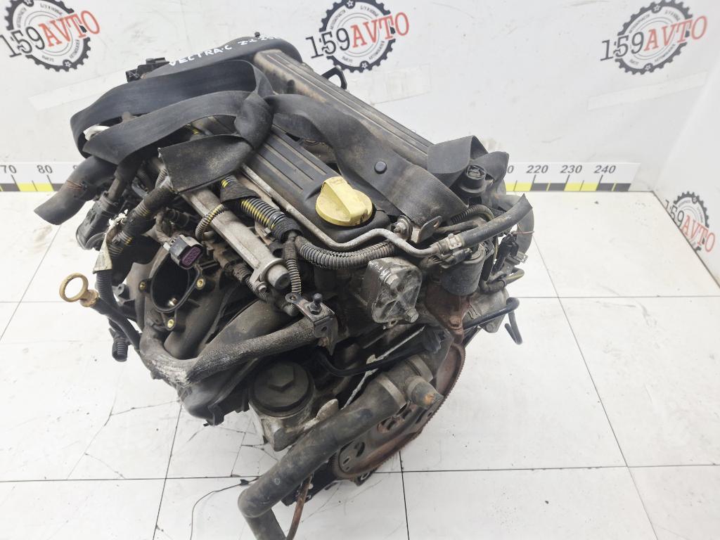 Двигатель, 80000 рублей, Пермь