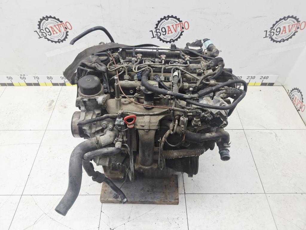 Двигатель, 140000 рублей, Пермь