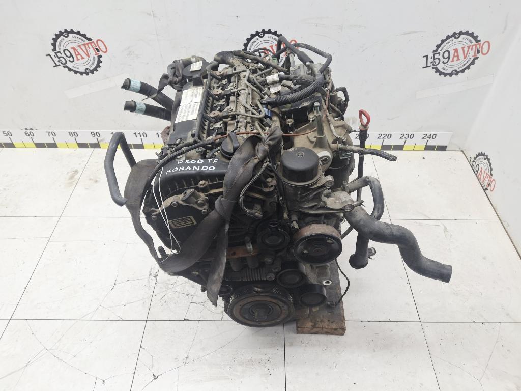 Двигатель, 140000 рублей, Пермь