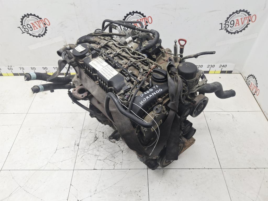 Двигатель, 140000 рублей, Пермь