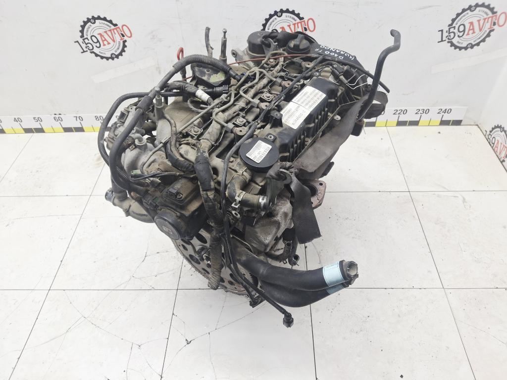 Двигатель, 140000 рублей, Пермь