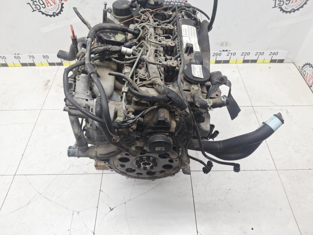 Двигатель, 140000 рублей, Пермь