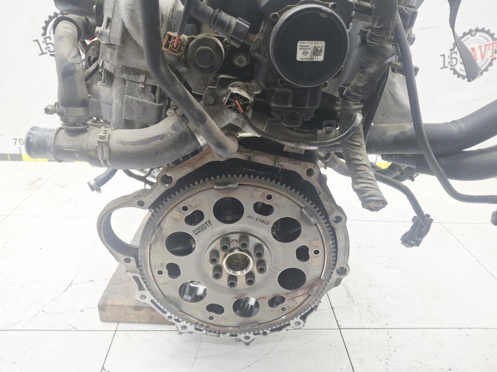 Двигатель, 140000 рублей, Пермь