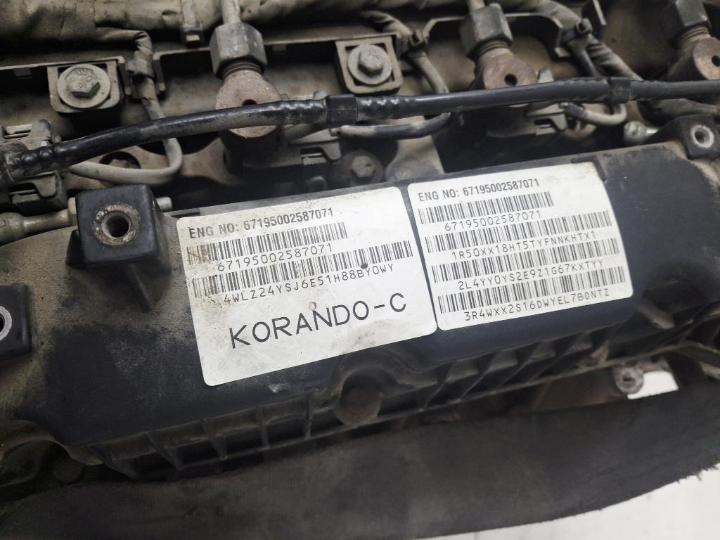 Двигатель, 140000 рублей, Пермь