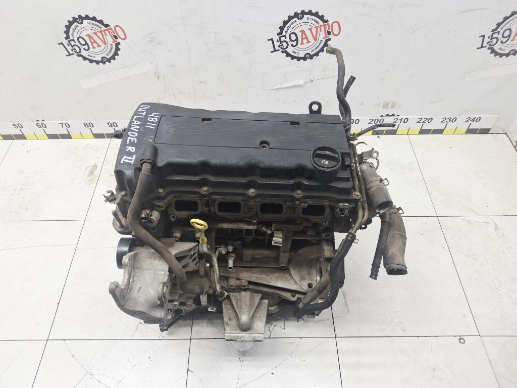 Двигатель, 120000 рублей, Пермь