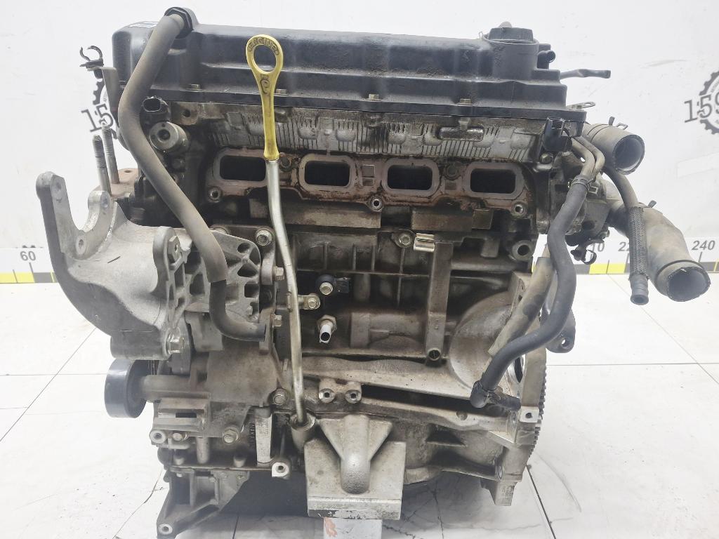 Двигатель, 120000 рублей, Пермь