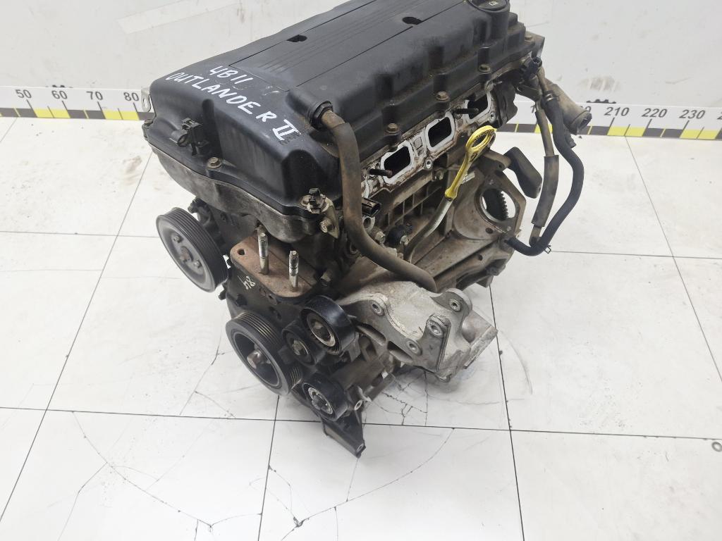 Двигатель, 120000 рублей, Пермь