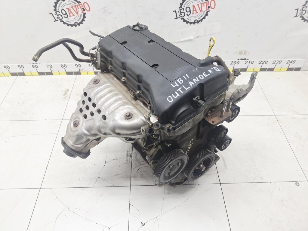 Двигатель, 120000 рублей, Пермь