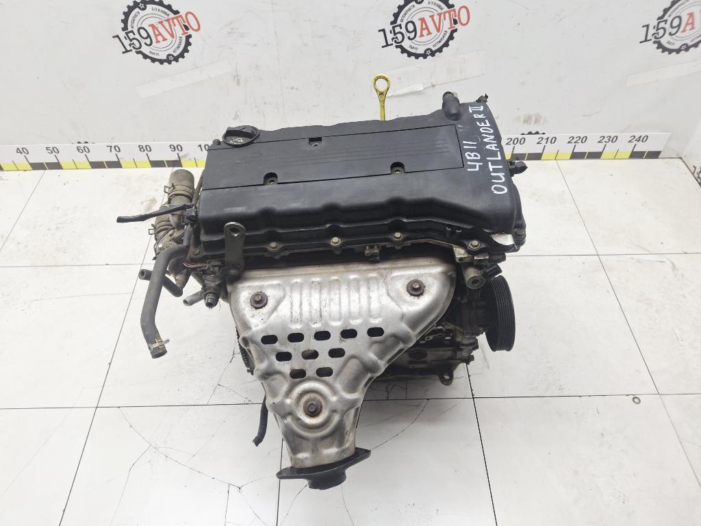 Двигатель, 120000 рублей, Пермь