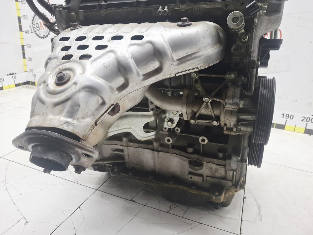 Двигатель, 120000 рублей, Пермь