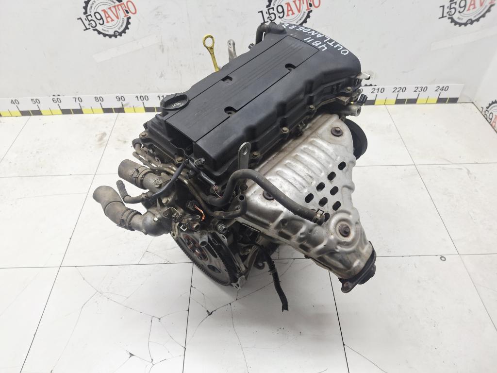 Двигатель, 120000 рублей, Пермь