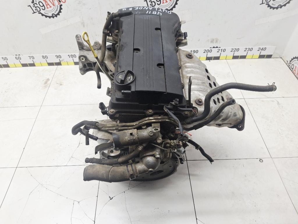 Двигатель, 120000 рублей, Пермь