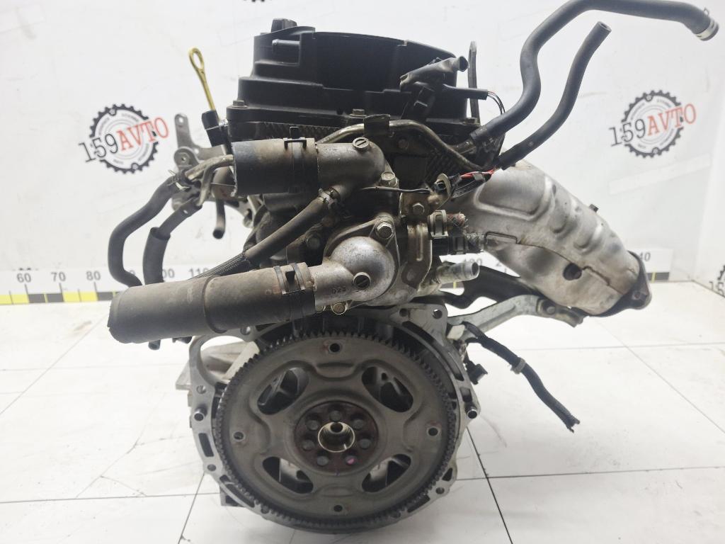 Двигатель, 120000 рублей, Пермь