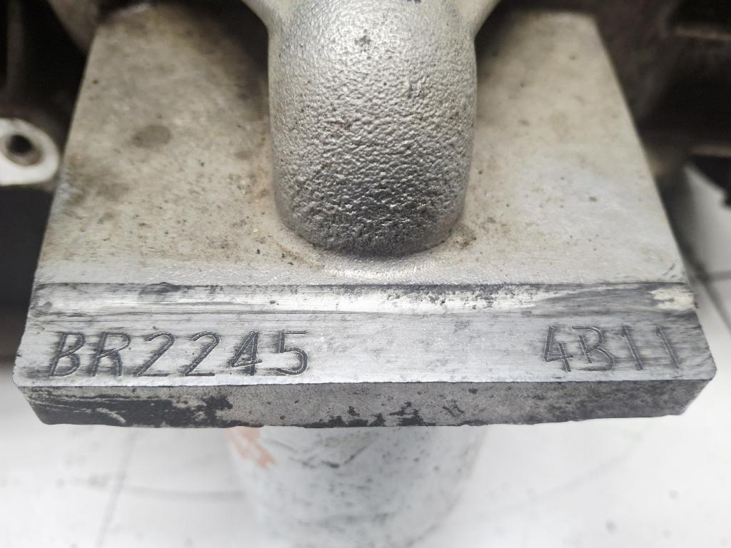 Двигатель, 120000 рублей, Пермь