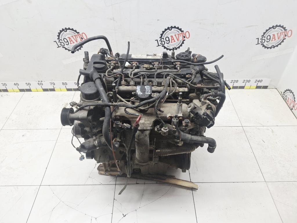 Двигатель, 140000 рублей, Пермь