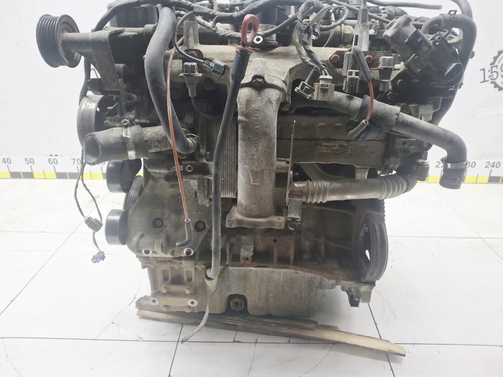 Двигатель, 140000 рублей, Пермь