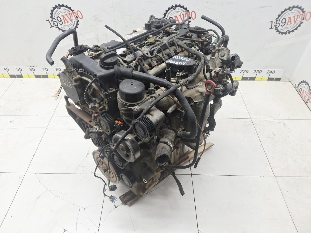 Двигатель, 140000 рублей, Пермь