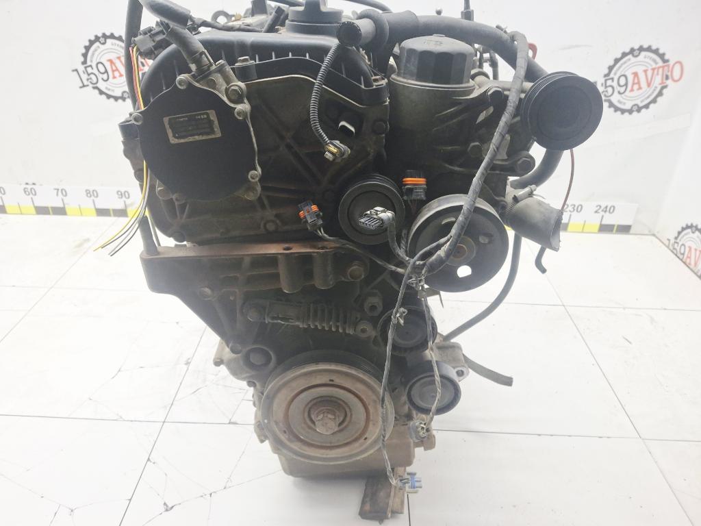 Двигатель, 140000 рублей, Пермь