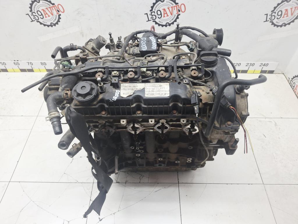 Двигатель, 140000 рублей, Пермь