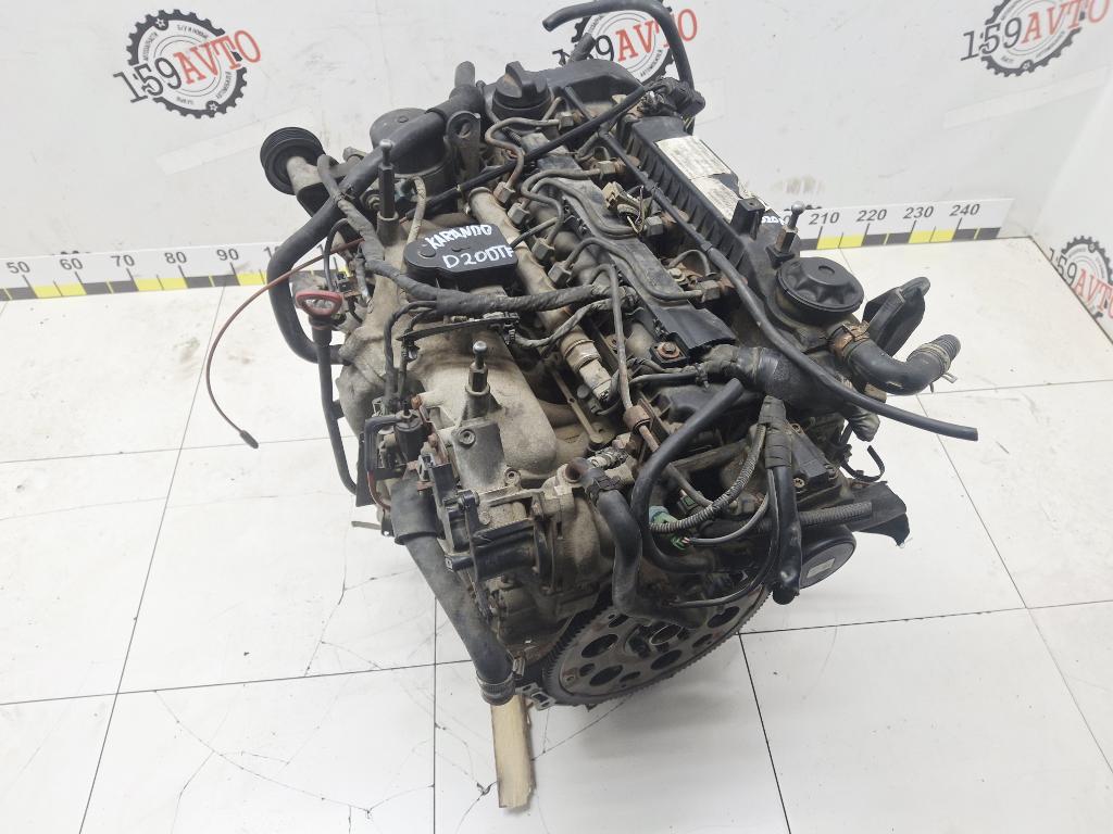 Двигатель, 140000 рублей, Пермь