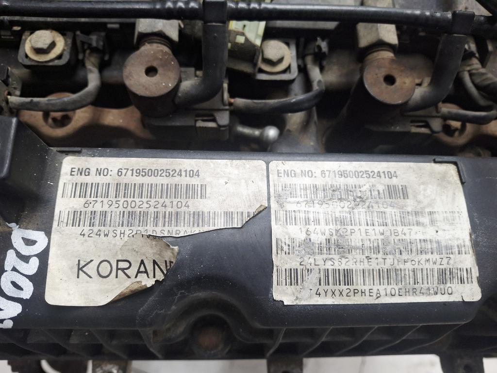 Двигатель, 140000 рублей, Пермь