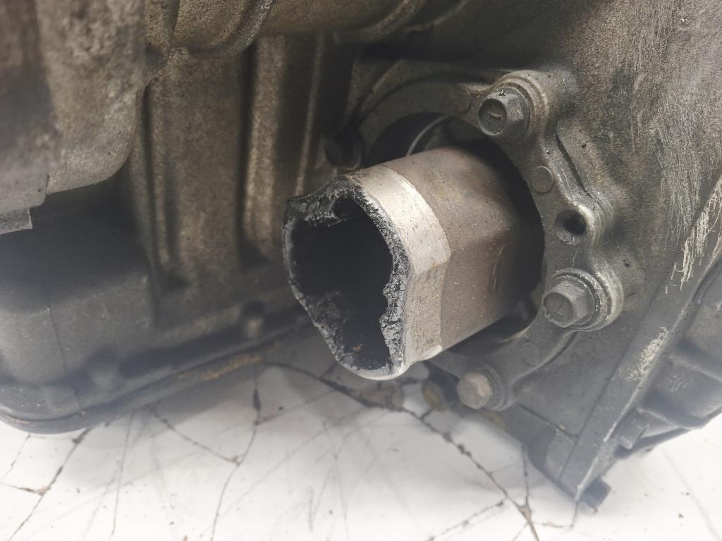 АКПП, 54000 рублей, Пермь