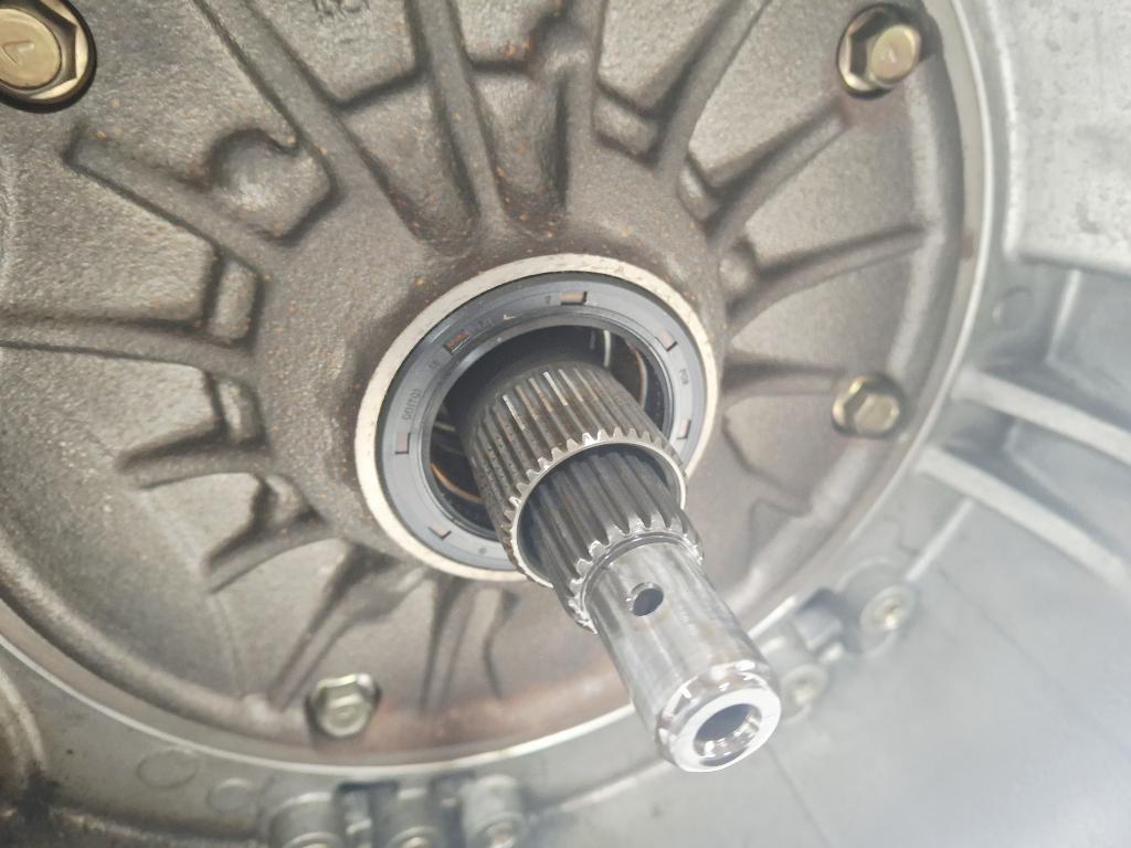 АКПП, 54000 рублей, Пермь