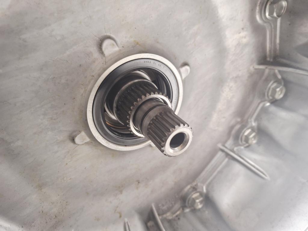 АКПП, 50000 рублей, Пермь