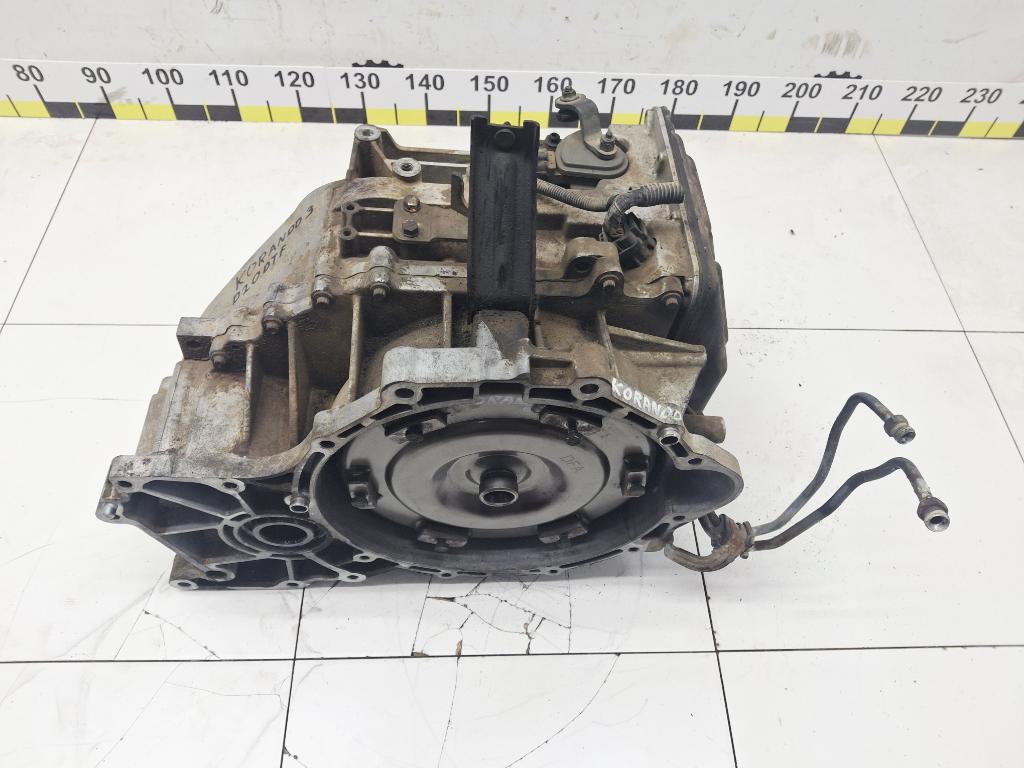 АКПП, 95000 рублей, Пермь