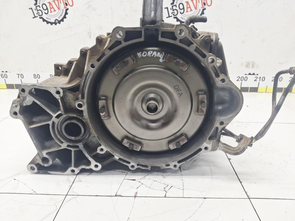 АКПП, 95000 рублей, Пермь