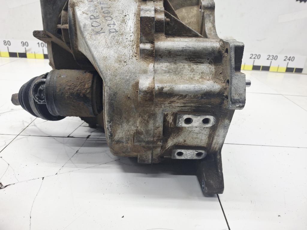 АКПП, 95000 рублей, Пермь