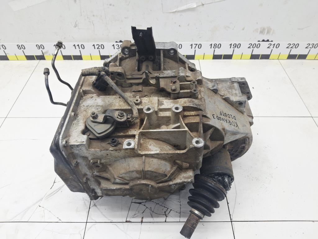 АКПП, 95000 рублей, Пермь