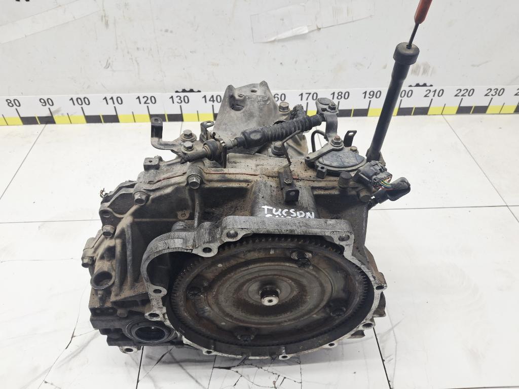 АКПП, 65000 рублей, Пермь