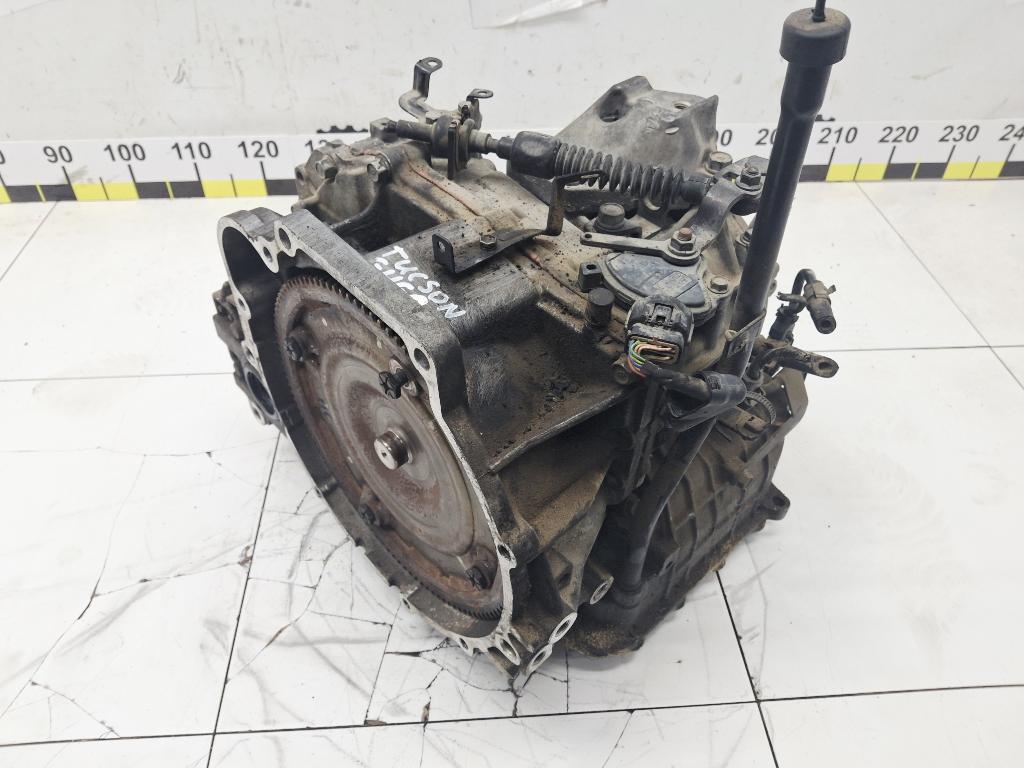 АКПП, 65000 рублей, Пермь