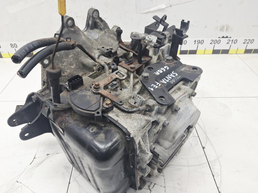 АКПП, 65000 рублей, Пермь