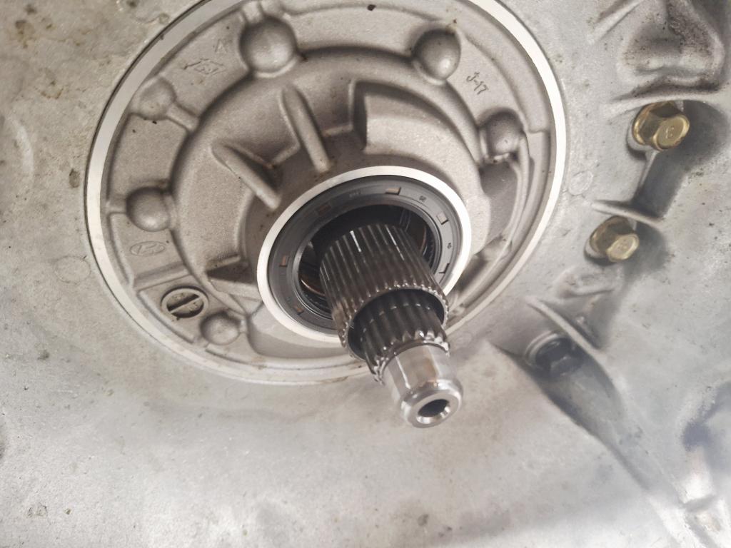 АКПП, 65000 рублей, Пермь