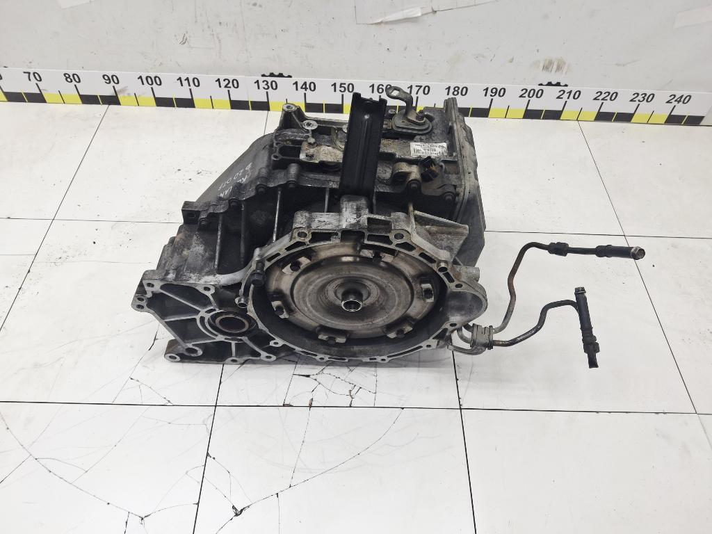 АКПП, 95000 рублей, Пермь