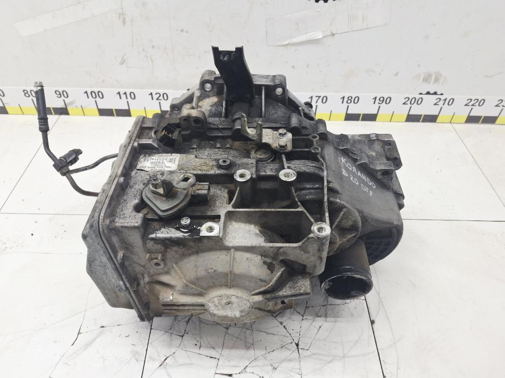 АКПП, 95000 рублей, Пермь