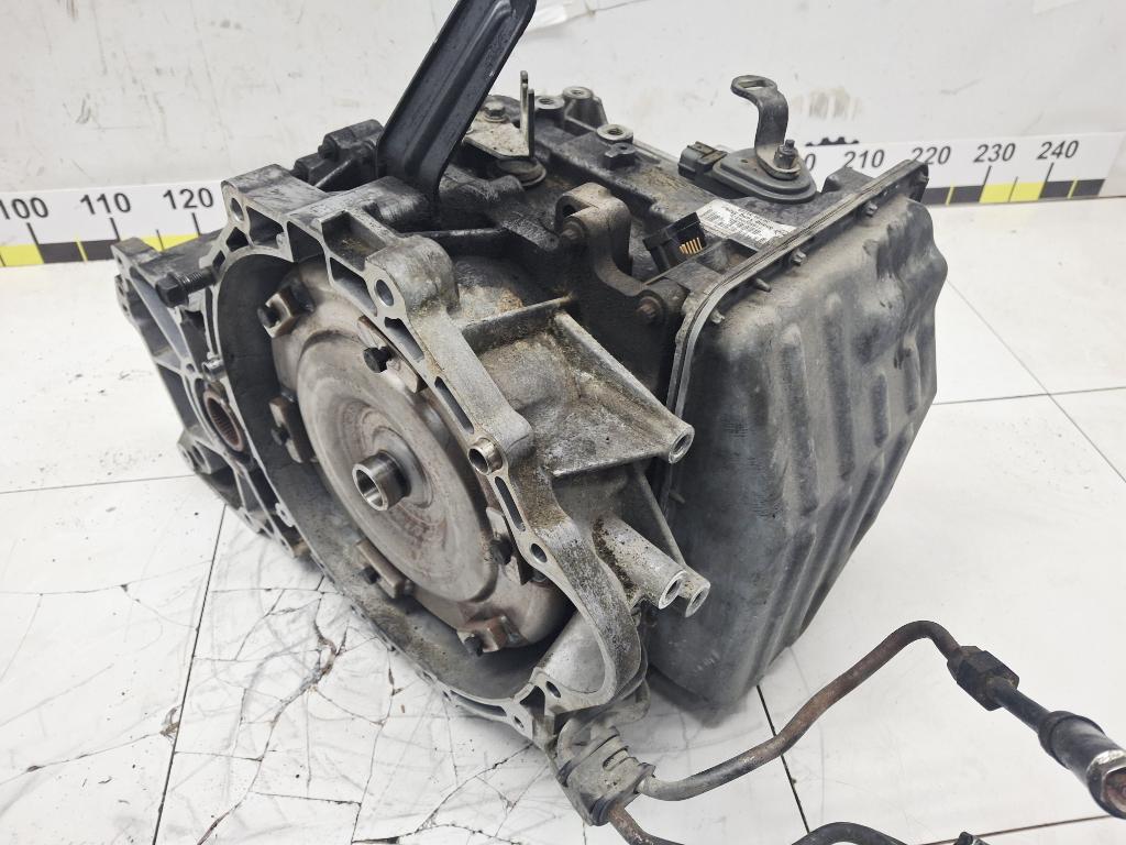 АКПП, 95000 рублей, Пермь