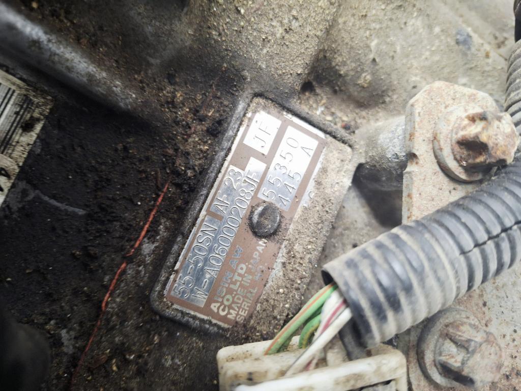 АКПП, 55000 рублей, Пермь