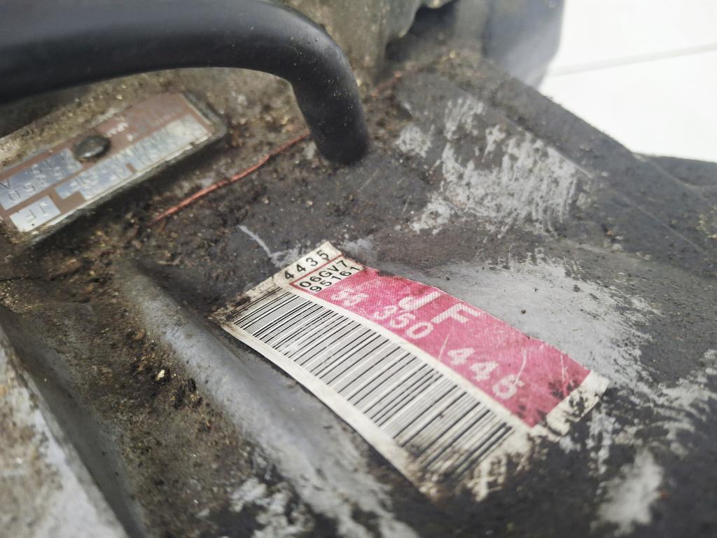 АКПП, 55000 рублей, Пермь