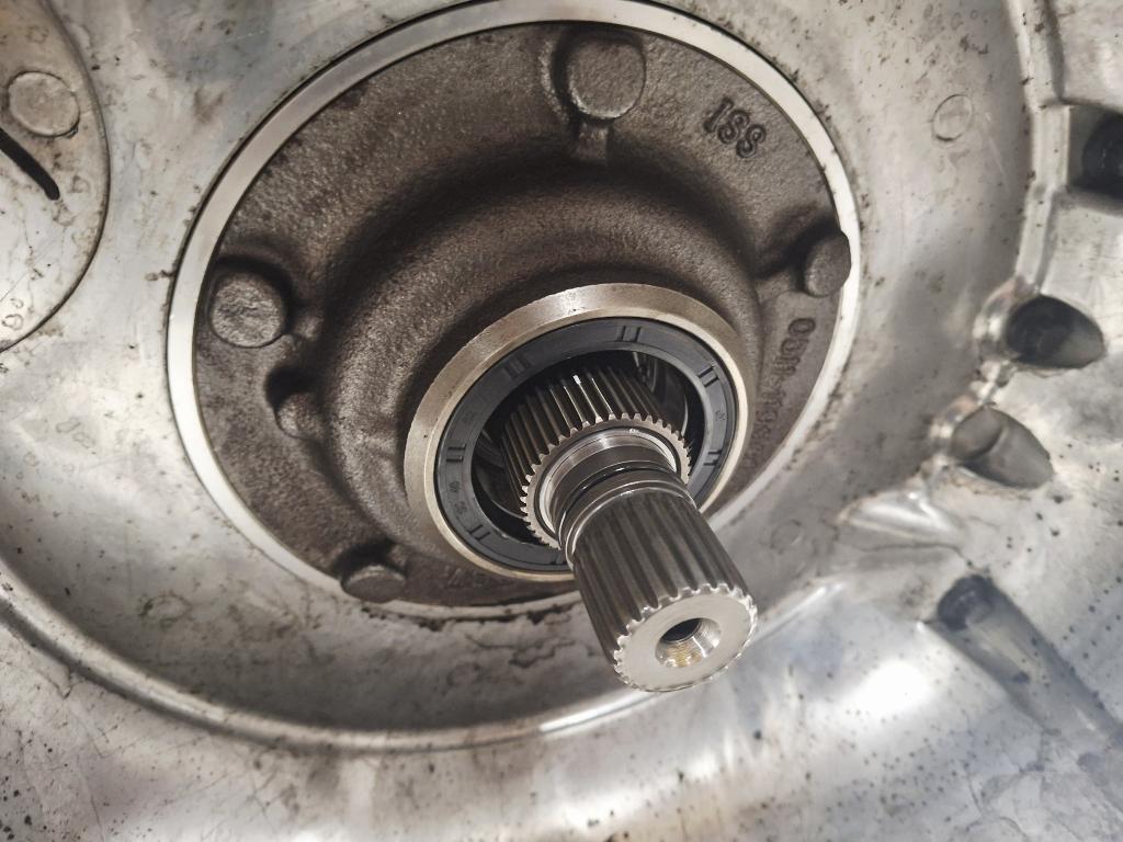 АКПП, 95000 рублей, Пермь