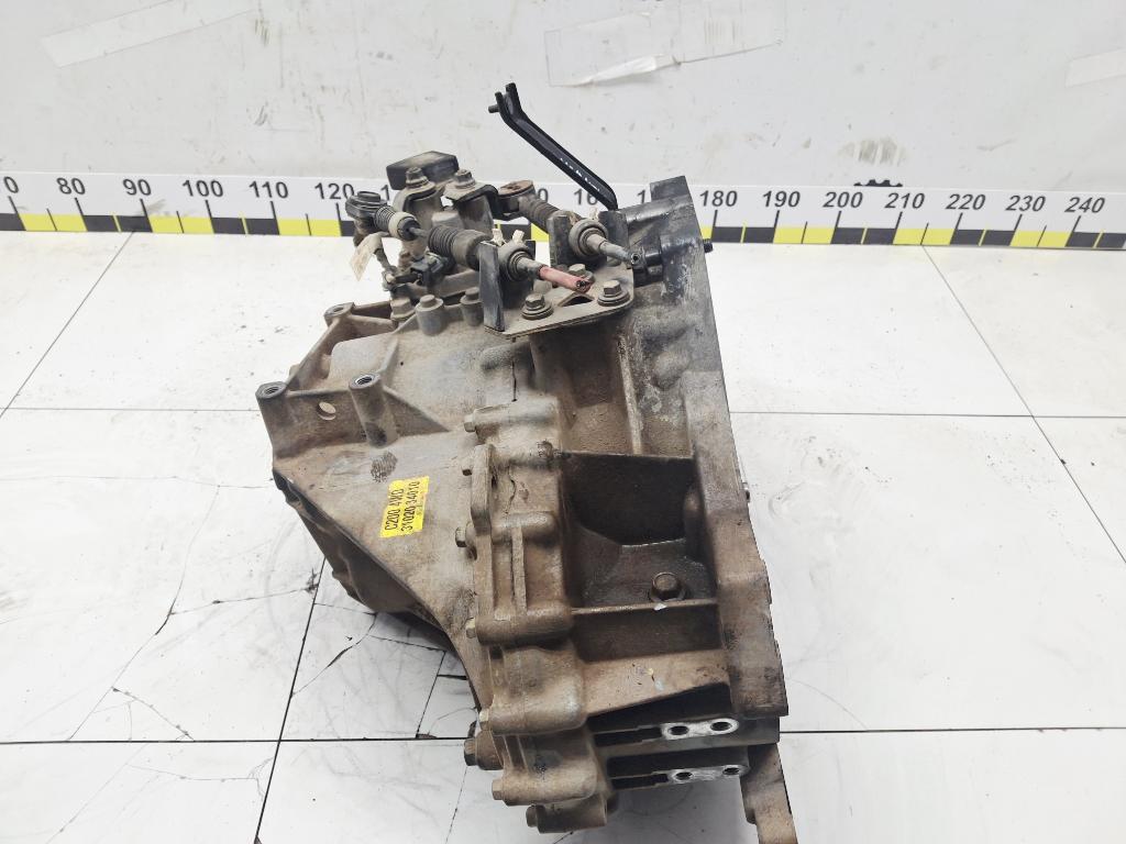 МКПП, 45000 рублей, Пермь