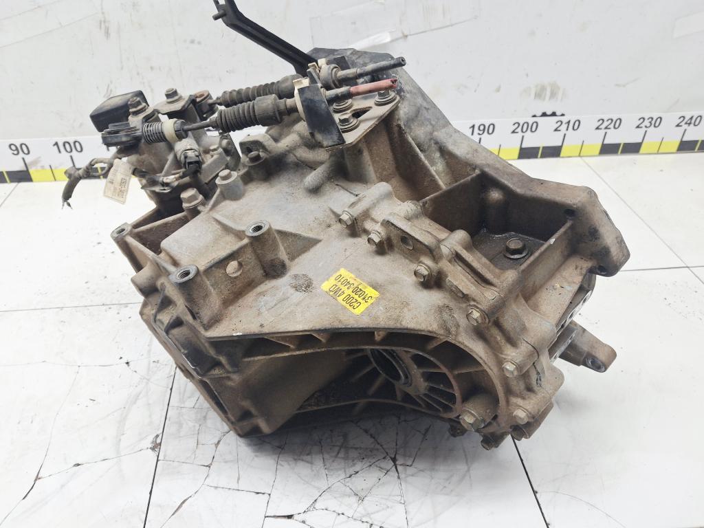 МКПП, 45000 рублей, Пермь