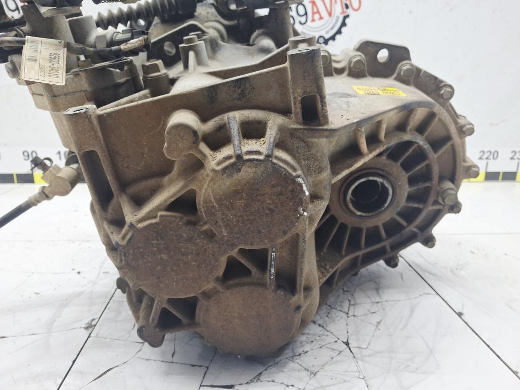 МКПП, 45000 рублей, Пермь