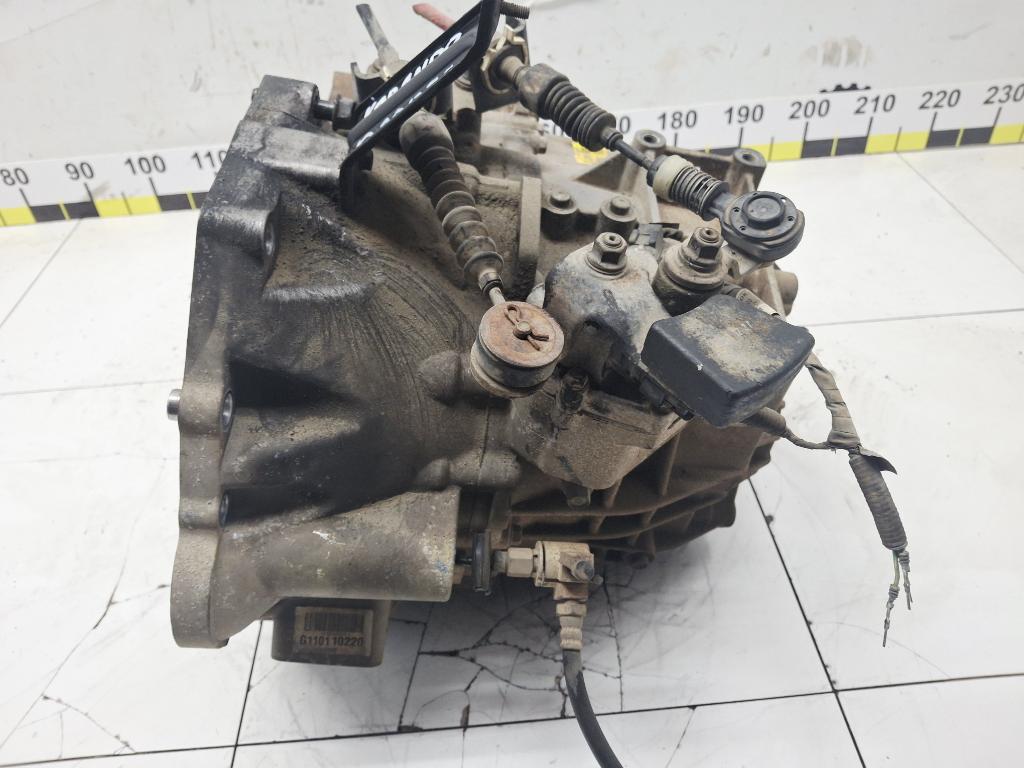 МКПП, 45000 рублей, Пермь