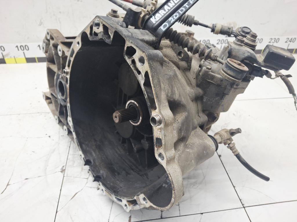 МКПП, 45000 рублей, Пермь