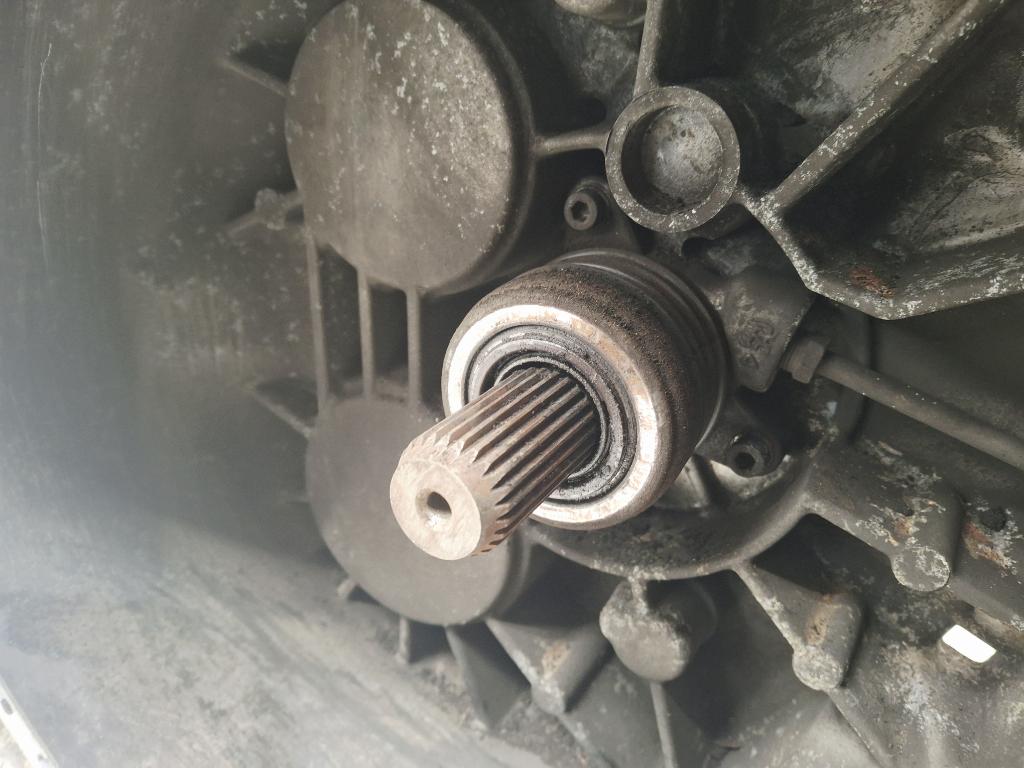 МКПП, 45000 рублей, Пермь