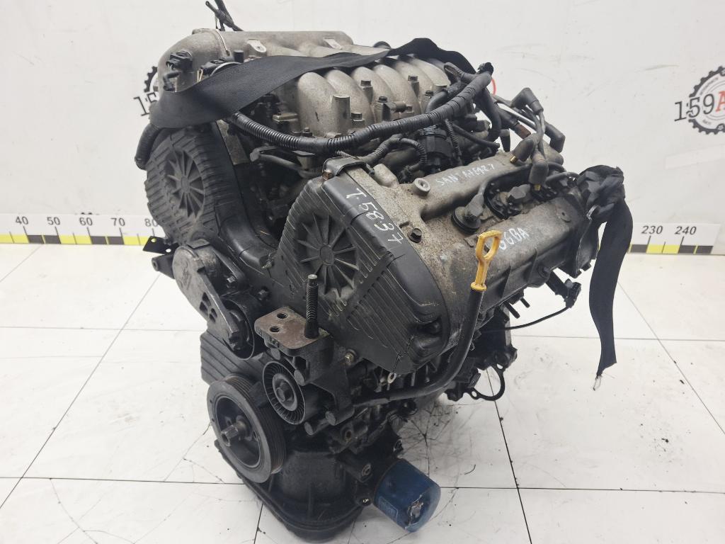 Двигатель, 145000 рублей, Пермь